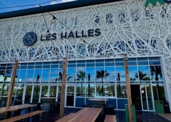 Lattes : petites halles, sport et bien-être au complexe Moov