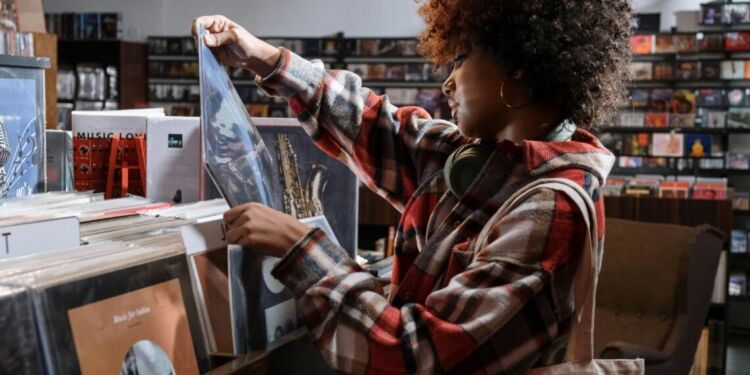 Le come-back du Vinyl Pop-Up Market de Montpellier