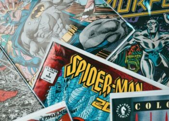 Le festival BD de Lunel revient dans une nouvelle version augmentée