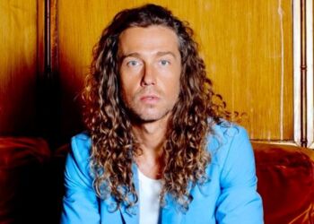 Lunel Ose Festival : Julien Doré en concert dans les arènes cet été