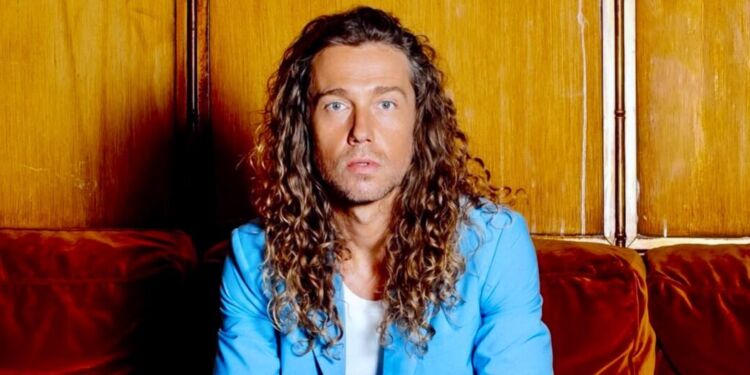 Lunel Ose Festival : Julien Doré en concert dans les arènes cet été