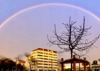 Météo : Et revoilà la pluie à Montpellier !