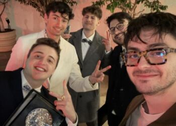 Montpellier : des étudiants primés aux VES Awards à Los Angelès