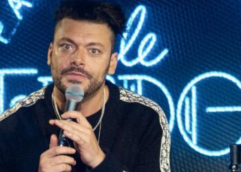 Montpellier : Kev Adams vient inaugurer le Fridge Comedy Club
