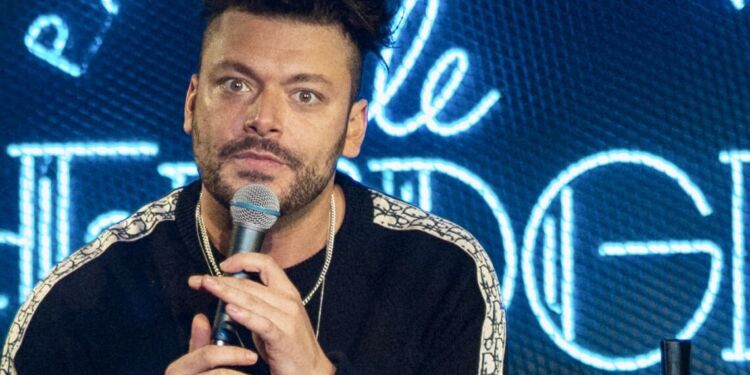 Montpellier : Kev Adams vient inaugurer le Fridge Comedy Club