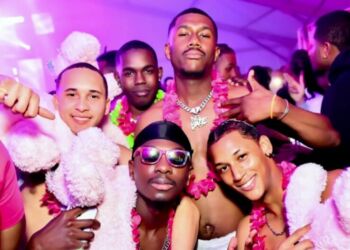 Montpellier ; pas de carnaval Antillais mais fiesta à volonté au parc expos