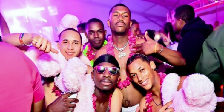 Montpellier ; pas de carnaval Antillais mais fiesta à volonté au parc expos