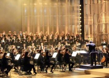 Montpellier : un concert pour la Saint-Valentin au Corum