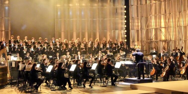 Montpellier : un concert pour la Saint-Valentin au Corum