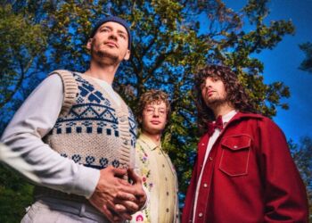 Montpellier : une bonne dose de rock alternatif avec Kriill