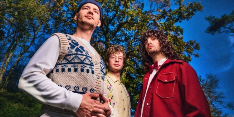Montpellier : une bonne dose de rock alternatif avec Kriill