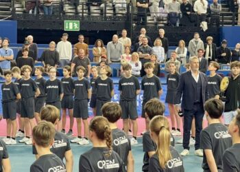 Open d’Occitanie : Félix Auger-Aliassime remporte le tournoi de Montpellier