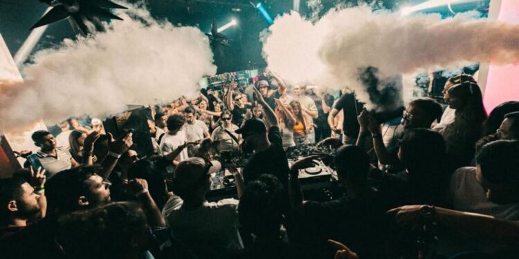 Fête de la Musique : La Guinguette Electro va faire vibrer Pura Vida