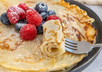 Top 5 des crêperies à Montpellier et alentours