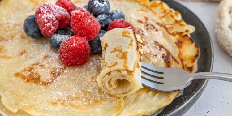 Top 5 des crêperies à Montpellier et alentours