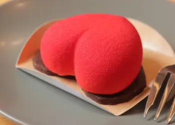 Top 7 des menus de la Saint-Valentin à Montpellier