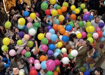 50 ans du Polygone : c'est parti pour 4 jours de festivités inoubliables