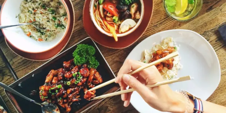 Au cœur de Montpellier, le Weilai partage la cuisine du Sichuan