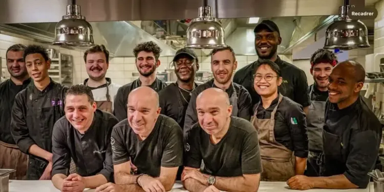 Bonne Compagnie : 400 recrutements saisonniers