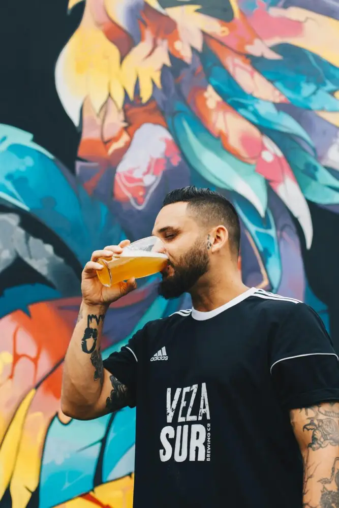 le festival qui va te faire mousser de plaisir à Montpellier le festival qui va te faire mousser de plaisir à Montpellier