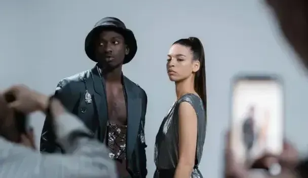 "De Fil en Aiguille" : la mode fait son show à Montpellier