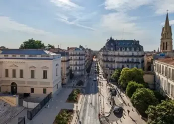 Découvrez Montpellier autrement avec les visites guidées de l'office de tourisme