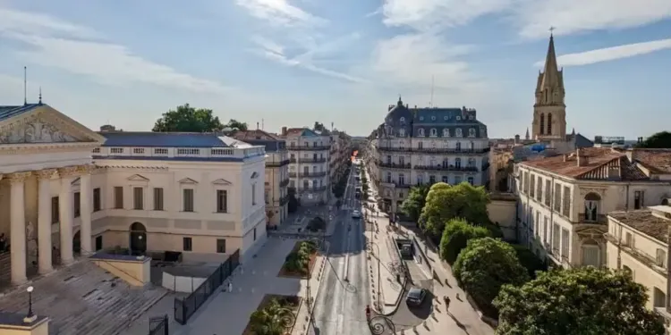 Découvrez Montpellier autrement avec les visites guidées de l'office de tourisme