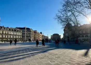 Du mieux et plus de bleu pour samedi et dimanche