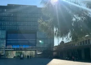 Enfin un week-end au top à Montpellier !