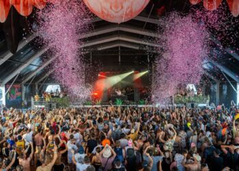 Family Piknik 2025 : Le line-up ultime pour un week-end électro inoubliable survolté