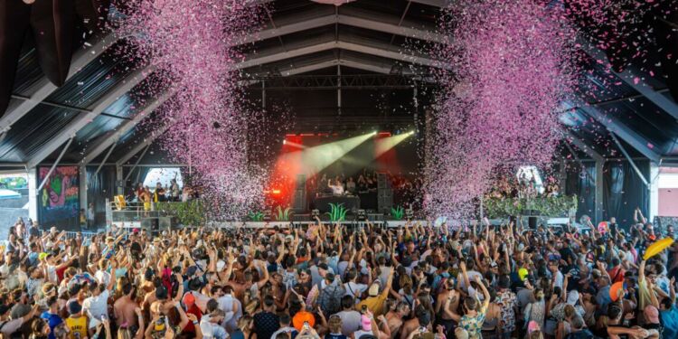 Family Piknik 2025 : Le line-up ultime pour un week-end électro inoubliable survolté