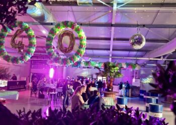 Foir’issime : 4 jours pour fêter les 40 ans de la Foire de Béziers