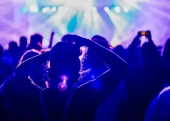 Guinguette électro : Un an de rythmes électrisants à Montpellier !