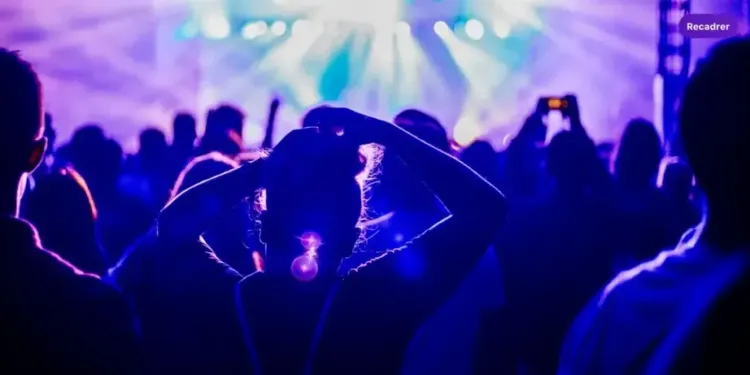 Guinguette électro : Un an de rythmes électrisants à Montpellier !