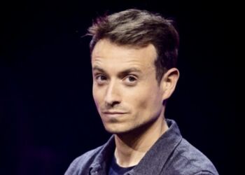 La conférence d’Hugo Clément retransmise au Kiasma
