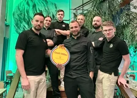 L'Atelier du Petit Jardin : une première toque Gault & Millau pour ce restau