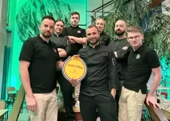 L'Atelier du Petit Jardin : une première toque Gault & Millau pour ce restau