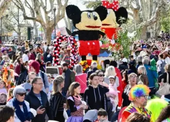 Le carnaval de Lunel reporté au 5 avril