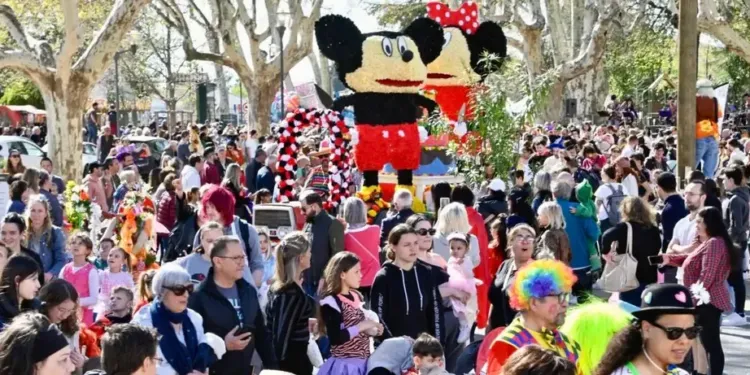 Le carnaval de Lunel reporté au 5 avril