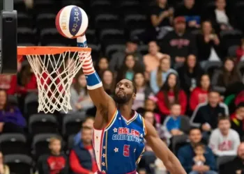 Les Harlem Globetrotters reviennent à Montpellier pour 2025