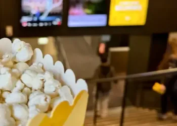 Montpellier : 5€ pour le Printemps du cinéma
