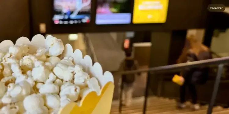 Montpellier : 5€ pour le Printemps du cinéma