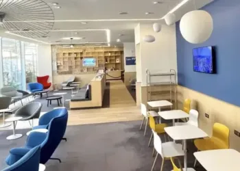 Montpellier : L’aéroport chouchoute ses voyageurs avec le nouveau Salon by FDI
