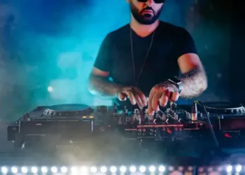 Montpellier : le toit du Corum va s’embraser avec « We are techno”