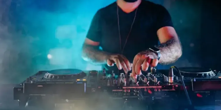Montpellier : le toit du Corum va s’embraser avec « We are techno”
