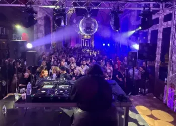 Montpellier : Quand l'Opéra Comédie se déchaîne avec Barbara Butch et la Spring Party