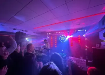 Montpellier Un Nouveau Festival Electro Au Ggl Stadium