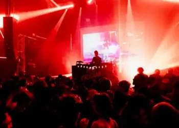 Montpellier vibre au rythme du rap pour sa soirée Ice Cream