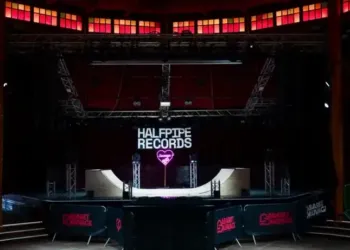 Nollie In The Club : quand le skate rencontre l'électro au Rockstore