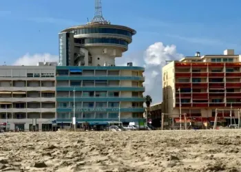 Palavas-les-Flots : Top départ pour la saison des jobs d'été